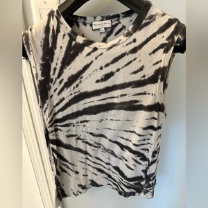 Michael Stars Muscle Tank size M